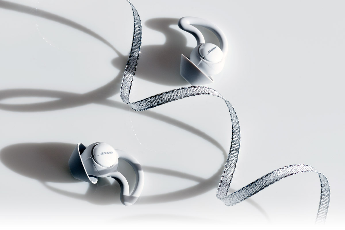 Bose Sleepbuds