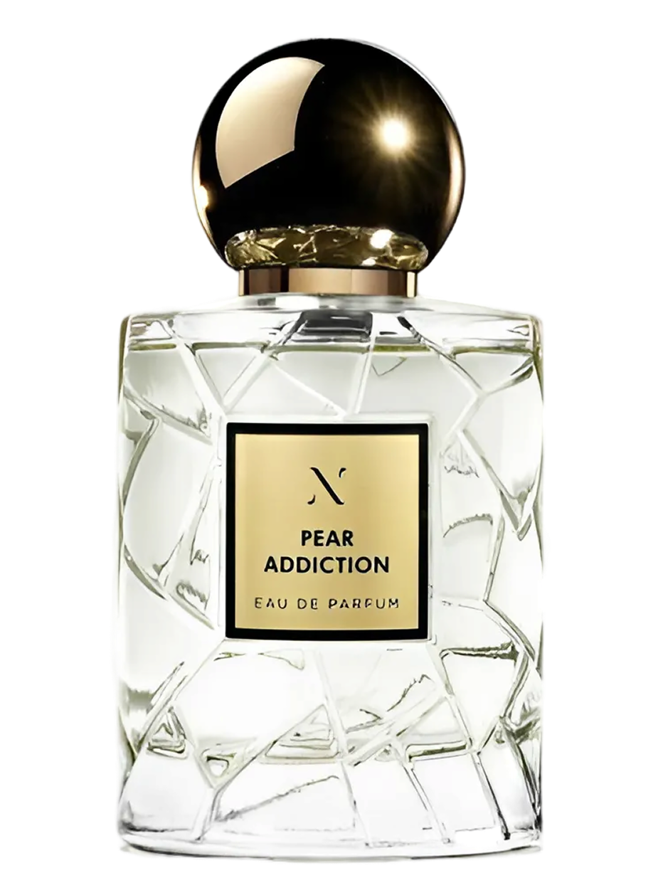 LES SOEURS DE NOE Pear Addiction