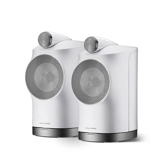 Bowers &amp; Wilkins Formation Duo