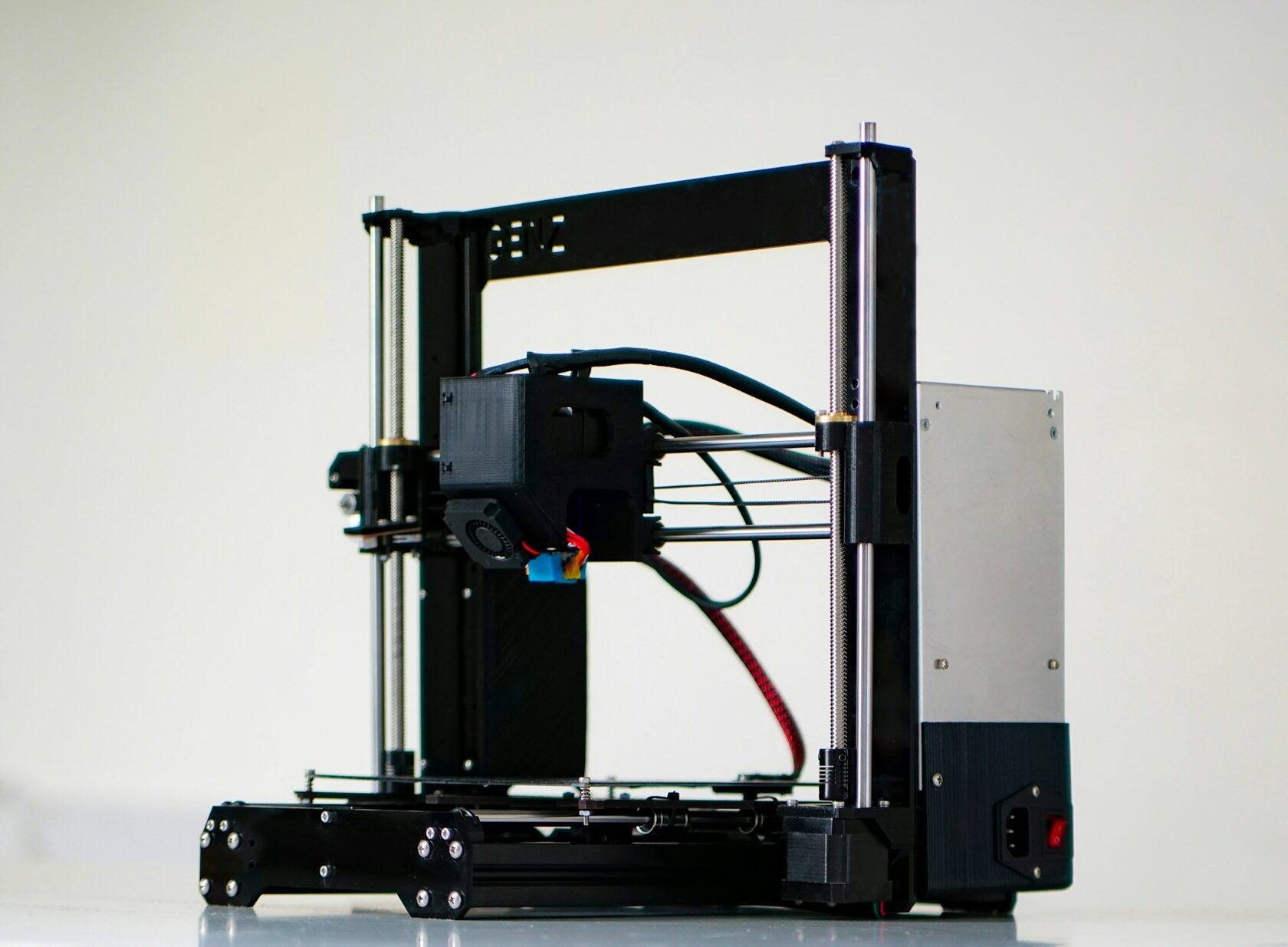 Основы 3D-печати