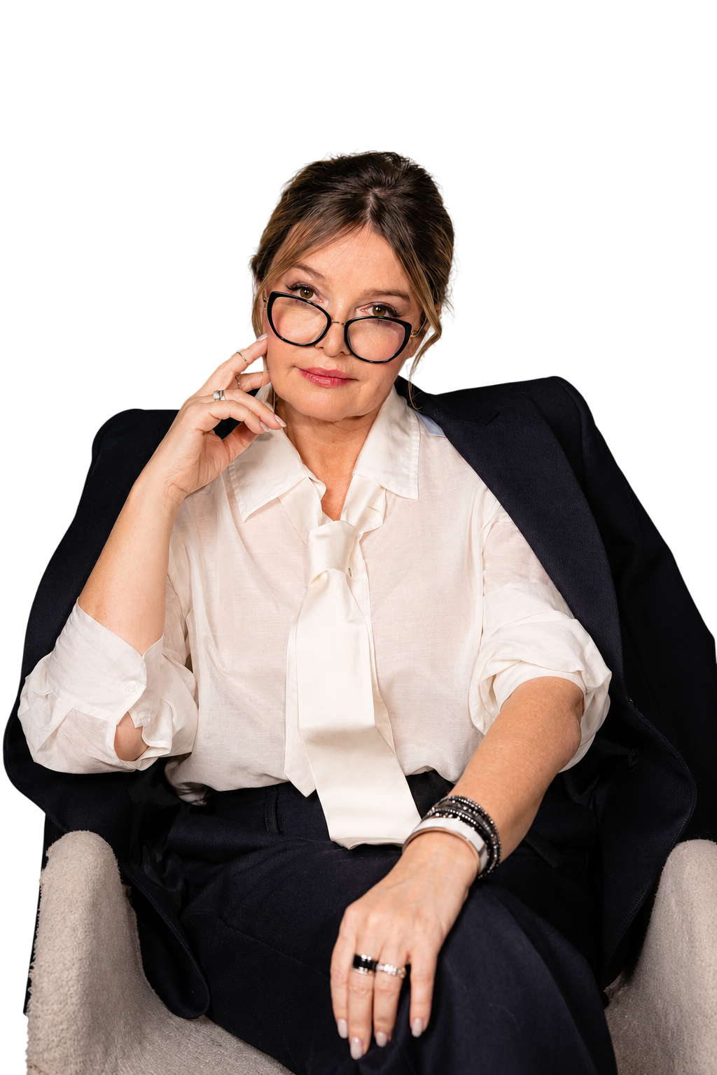 Елена Пшинник