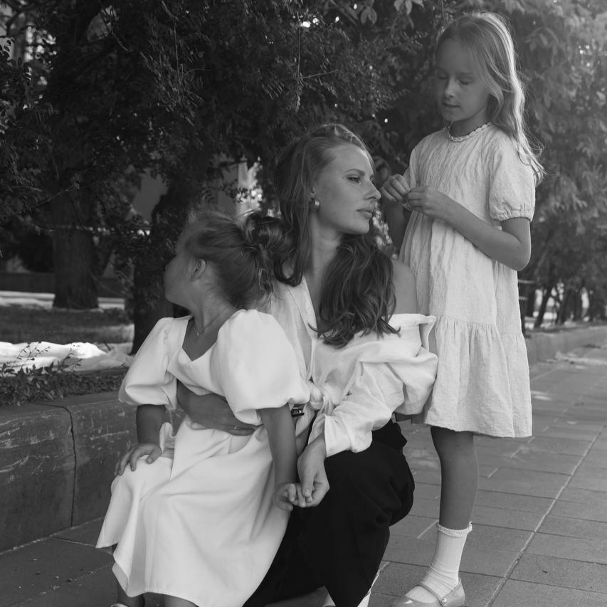 Лизавета Рондик