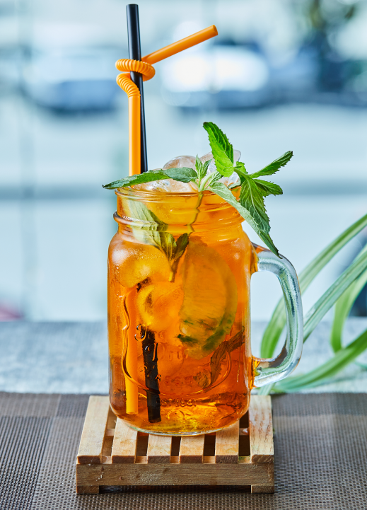 Лонг Айленд — рецепт коктейля