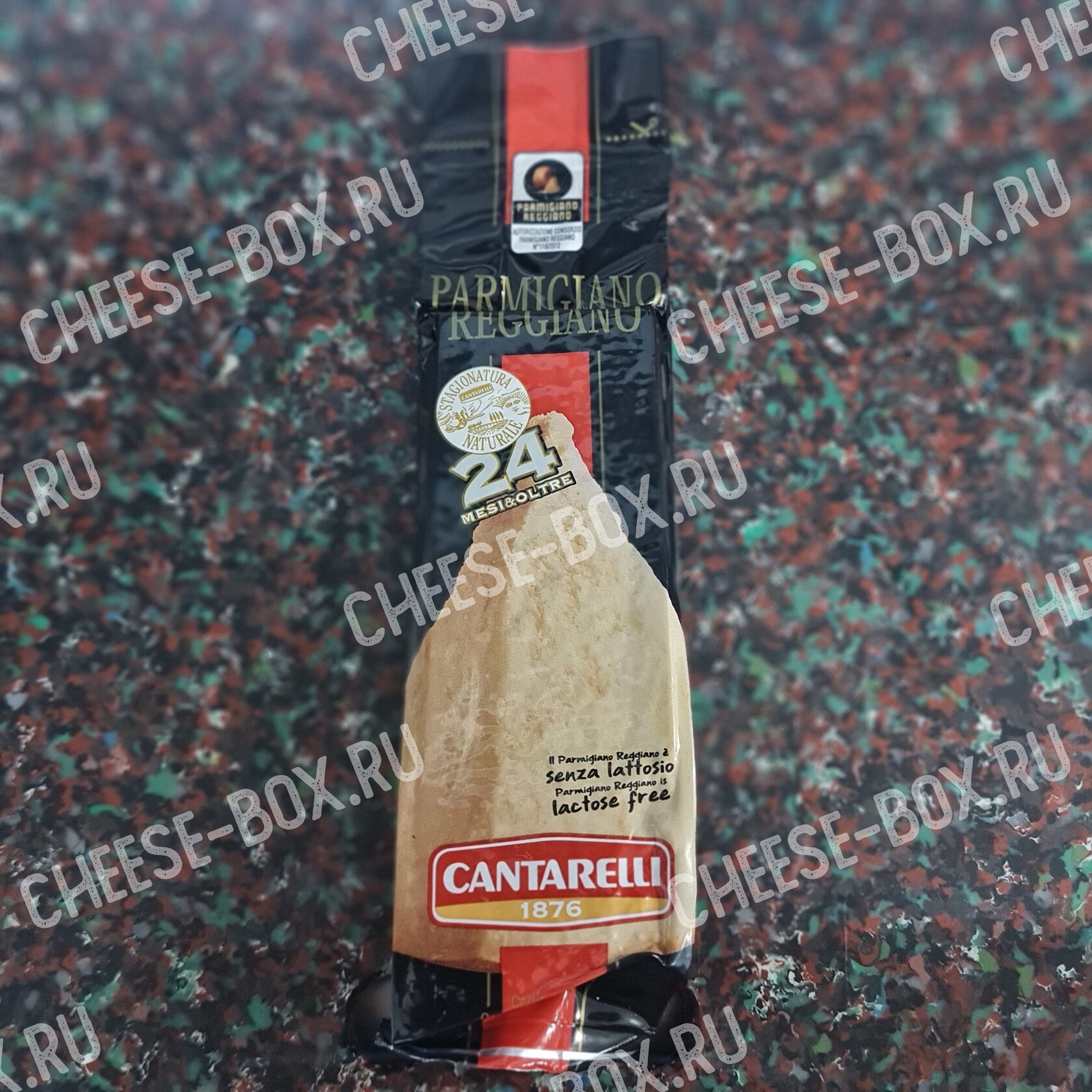 Сыр Пармиджано Реджано 24 месяца (Parmigiano Reggiano 24 mesi) пармезан ...