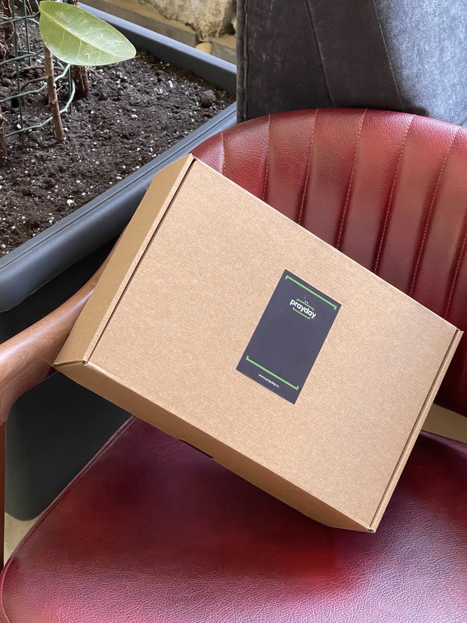 Коврики для намаза Prayday | Купить в подарок!