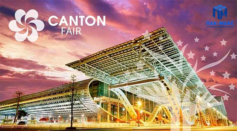 CANTON FAIR (Autumn) 2019 - крупнейшая выставка экспортно-импортных товаров в Китае