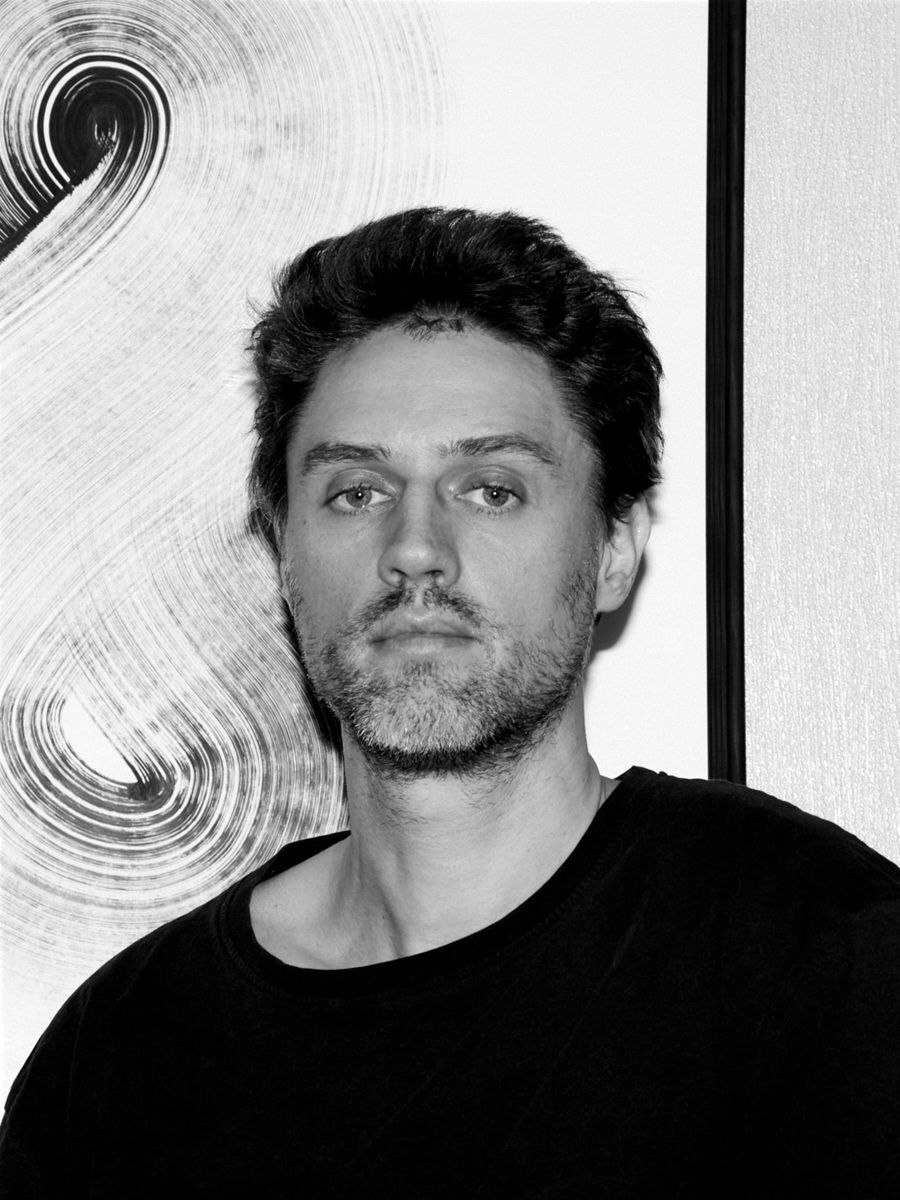 Сергей Чугунов