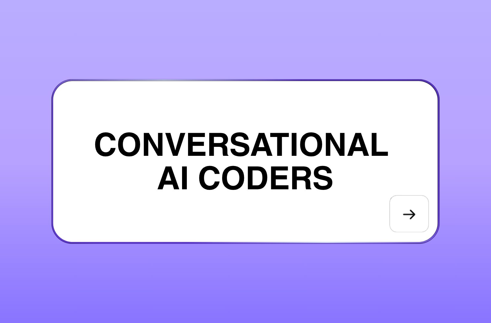 conversational-AI-coders