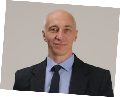 Владимир Лазарев