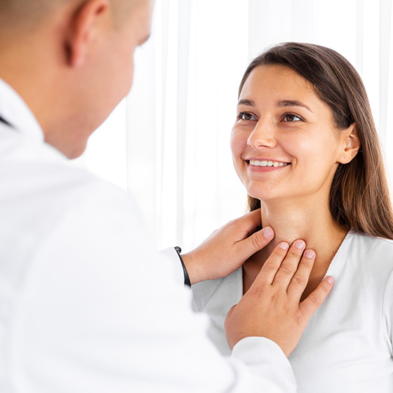 Эндокринолог | Клиника на Ленинском