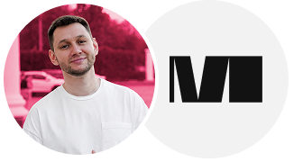 Фёдор Михайлов — MIKHAILOV Studio