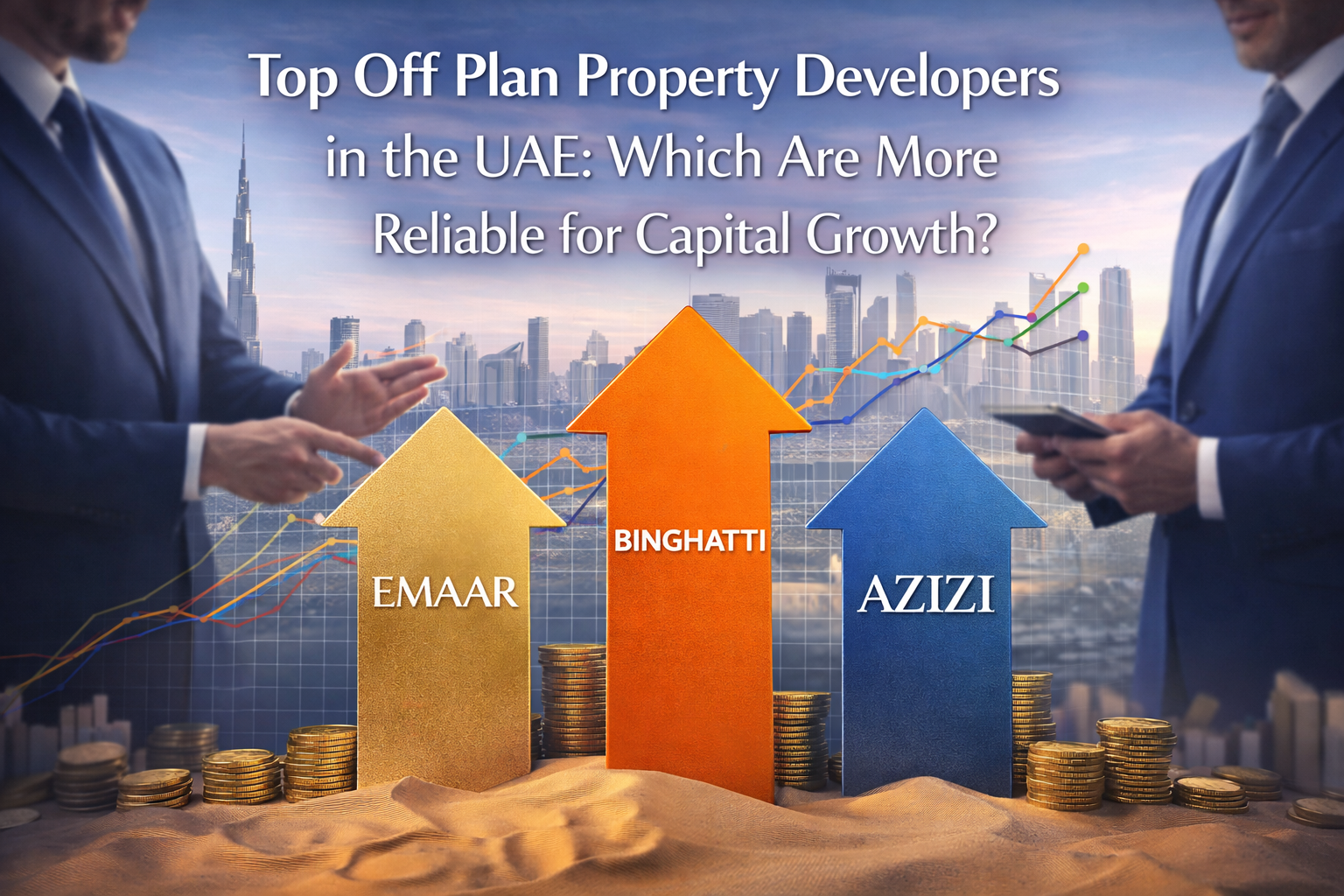 off plan developers uae, best off plan developer uae, uae off plan property developers, emaar off plan property, binghatti off plan investment, azizi off plan projects, uae real estate developers