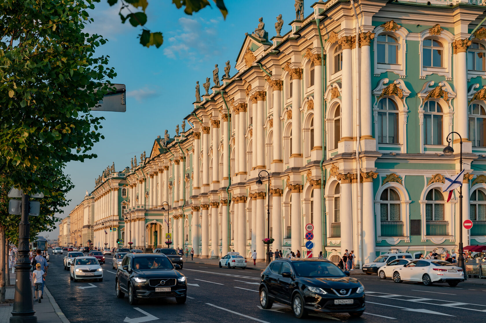 Золотой треугольник Санкт-Петербург недвижимость