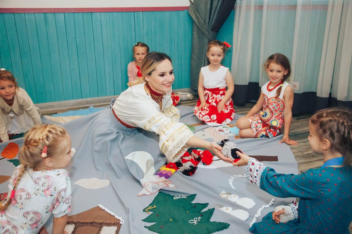 Логачевская. Настя Логачевская. Детский игровой фольклор. Игры фольклор. Фольклорные игры для детей.