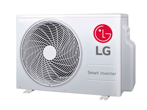 Kupit Kondicioner Lg Evo Cool Dc18rq