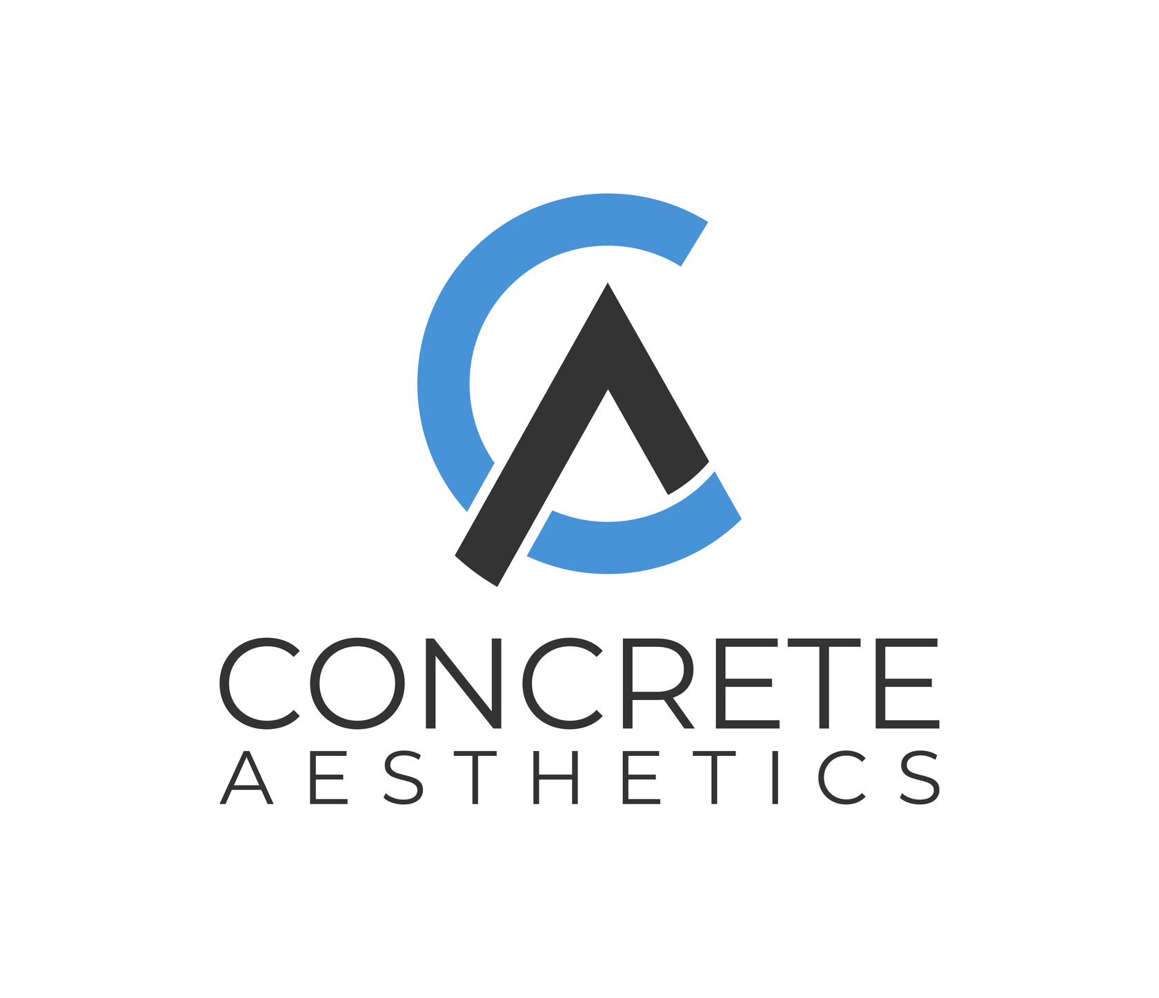 Concrete Aesthetics - производство столов, светильников, салфетниц из бетона.