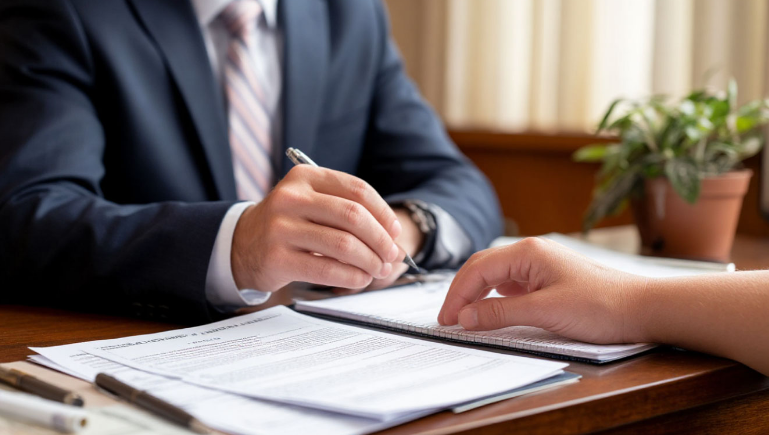 Банкротство физических лиц