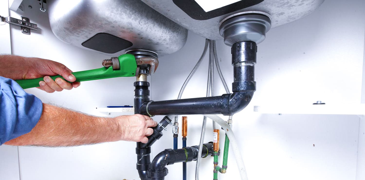 замена сантехники