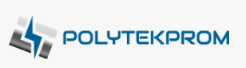 Логотип POLYTEKPROM
