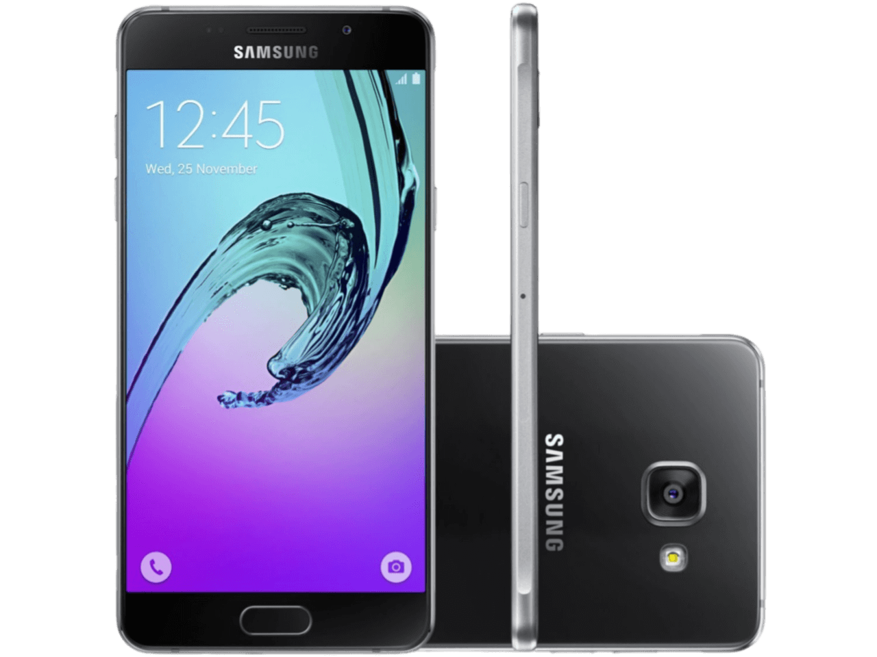 Официальный ремонт Samsung Galaxy A5 2016 в Москве. Сервисные центры «Stark-Service»