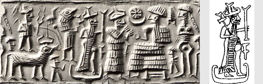 Нанна шумерский бог луны. Бог нанна. Бог нанна у шумеров. Бог луны нанна в месопотамии. Шумерский бог нанна.