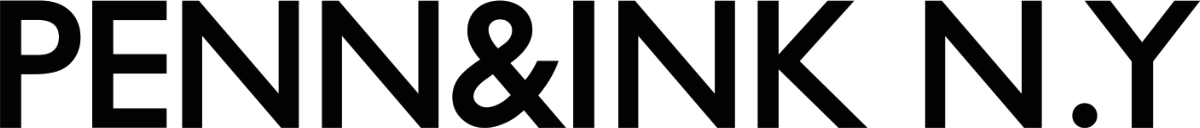 Logo Penn&Ink N.Y.