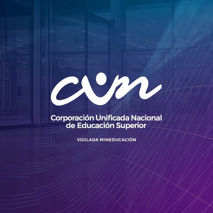 Bogotá - Corporación Unificada Nacional de Educación Superior - CUN