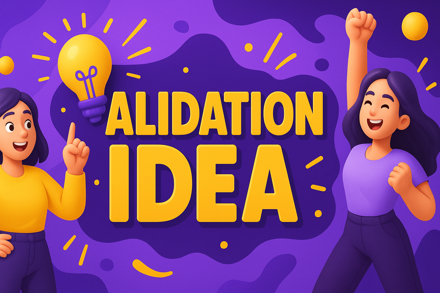 Top 5 MUST-HAVE TIPS for Online Business Idea Validation