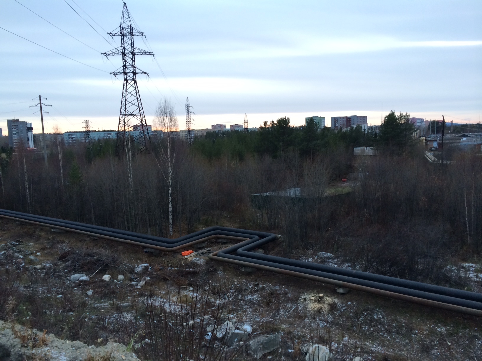 K-FLEX ENERGO | Теплоизоляция для теплоэнергетики