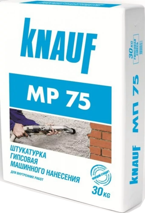 Knauf MP-75