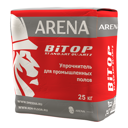 Arena mbr400st ремонтный состав для бетона