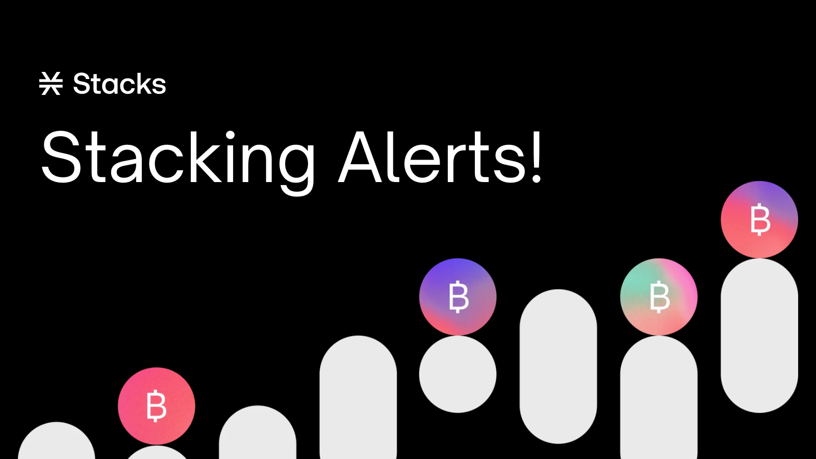 Stacking Alerts! Get Emails or Texts When Rewards Hit + Reminders and