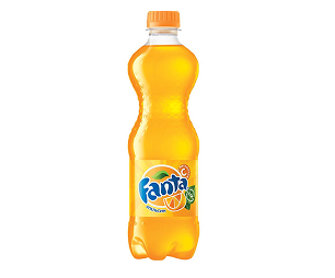 Fanta 0.5л