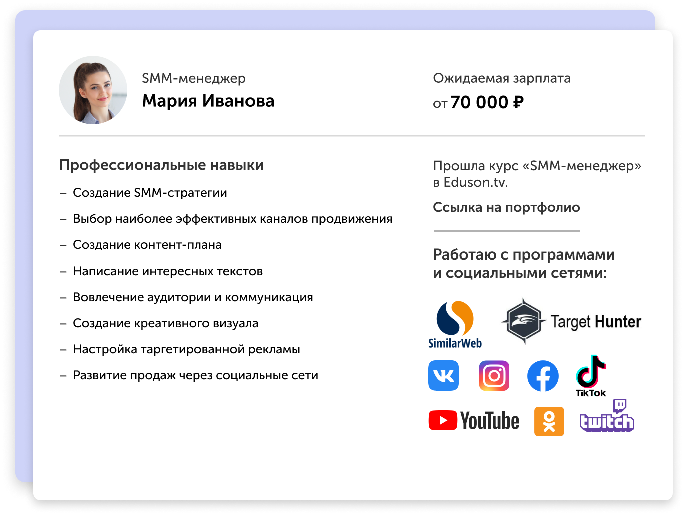 Смм менеджер. Smm менеджер обучение цены.