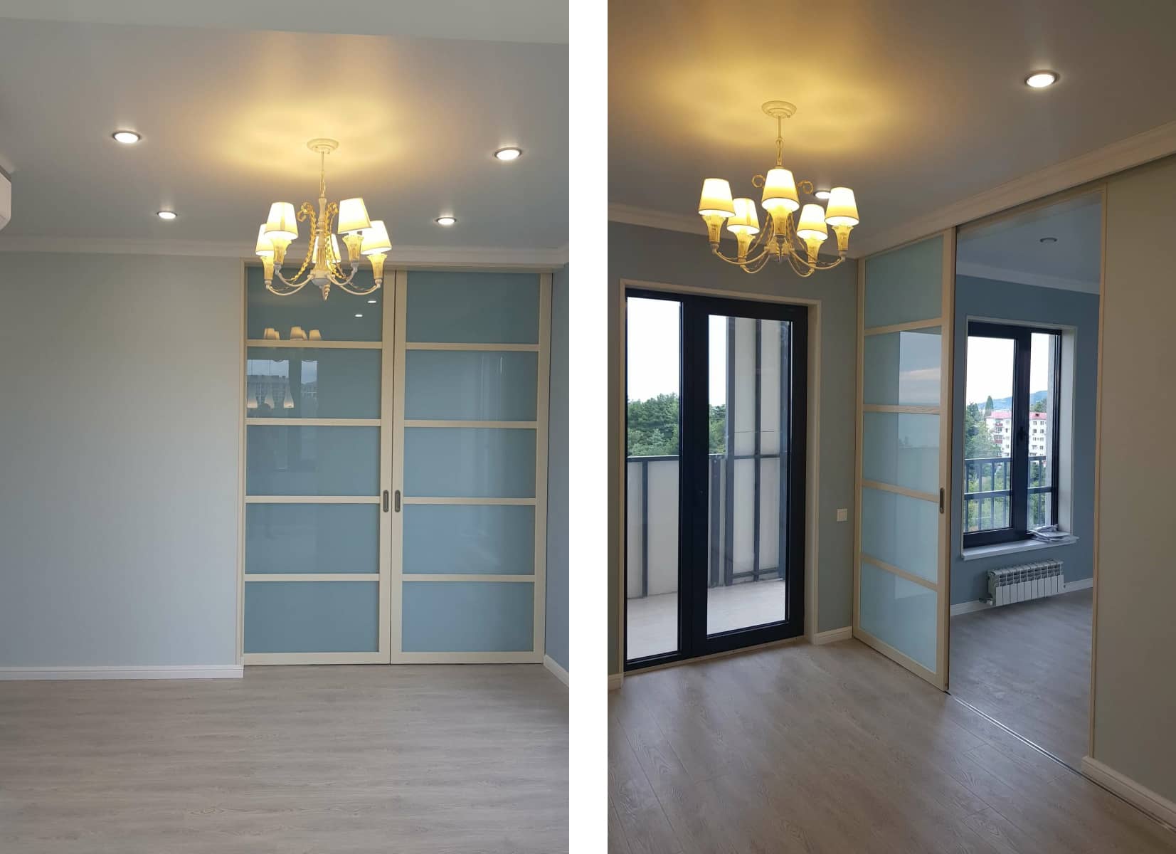 Ремонт квартиры под ключ