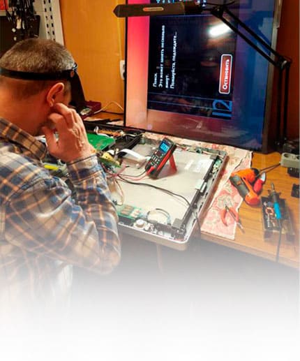 Ремонт бытовой техники, Ремонт бытовой техники в химках, Ремонт телевизоров Химки