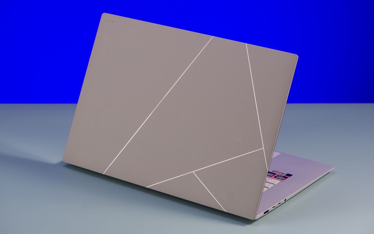ASUS Zenbook S 16 2024