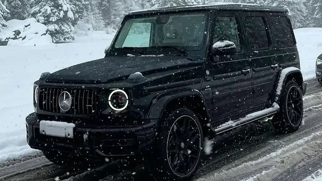 Премиальный трансфер для делегации в Алматы Timofeyev