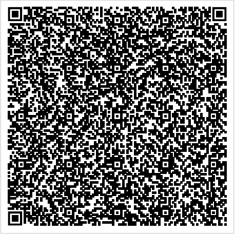 QR-код для пожертвования храму