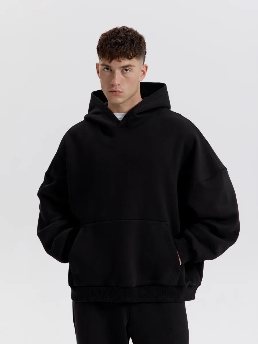 Худи премиум oversize