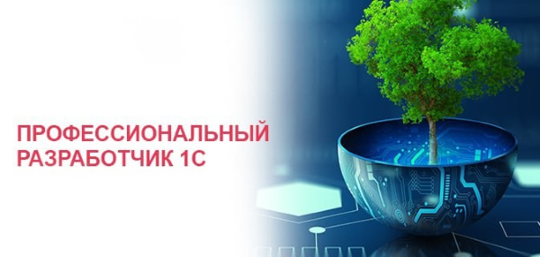 разработчик 1с вакансии
