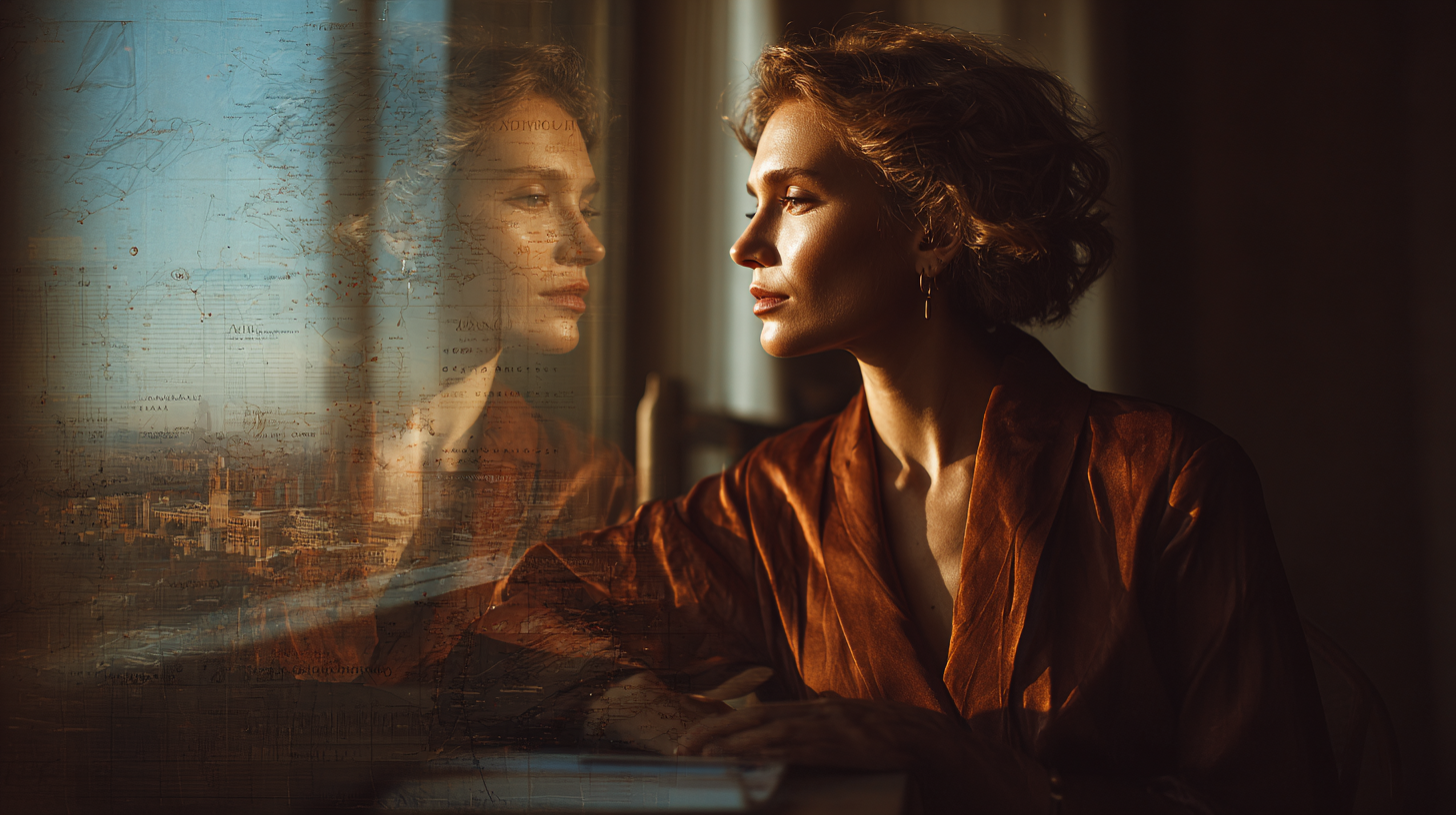 бизнес-коуч Лариса Ловцевич