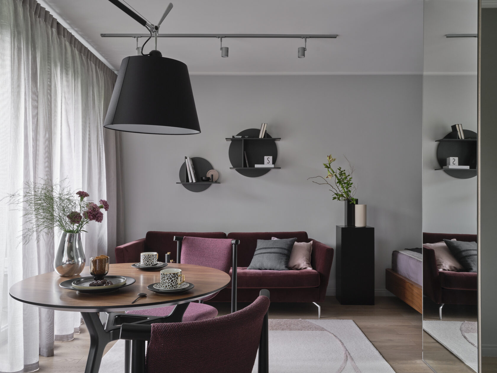 Студия текстильного дизайна DECO INTERIOR