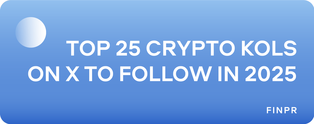Top 25 Best Crypto Influencers on Twitter