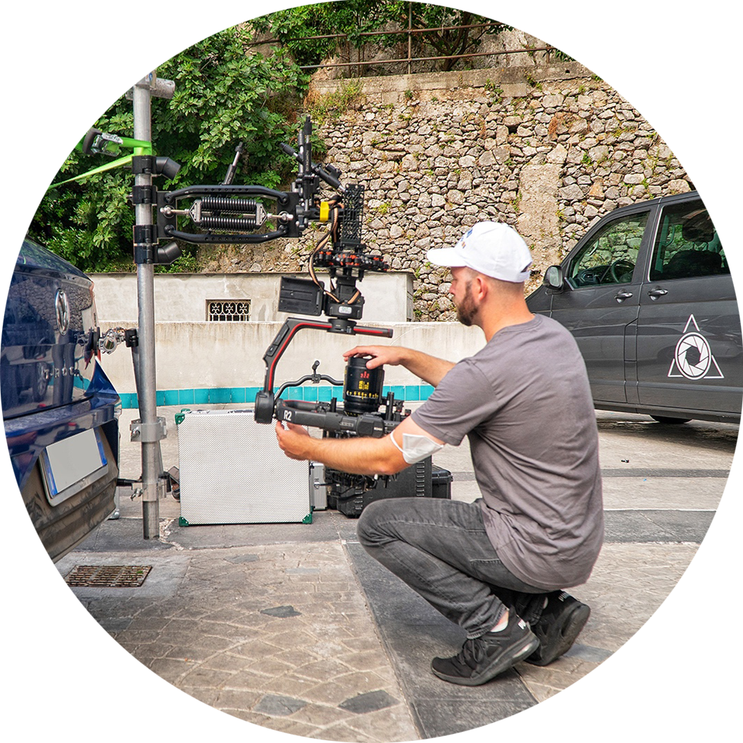 Produzione video a Milano