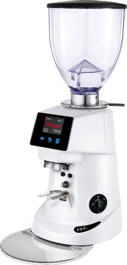 Fiorenzato F64
