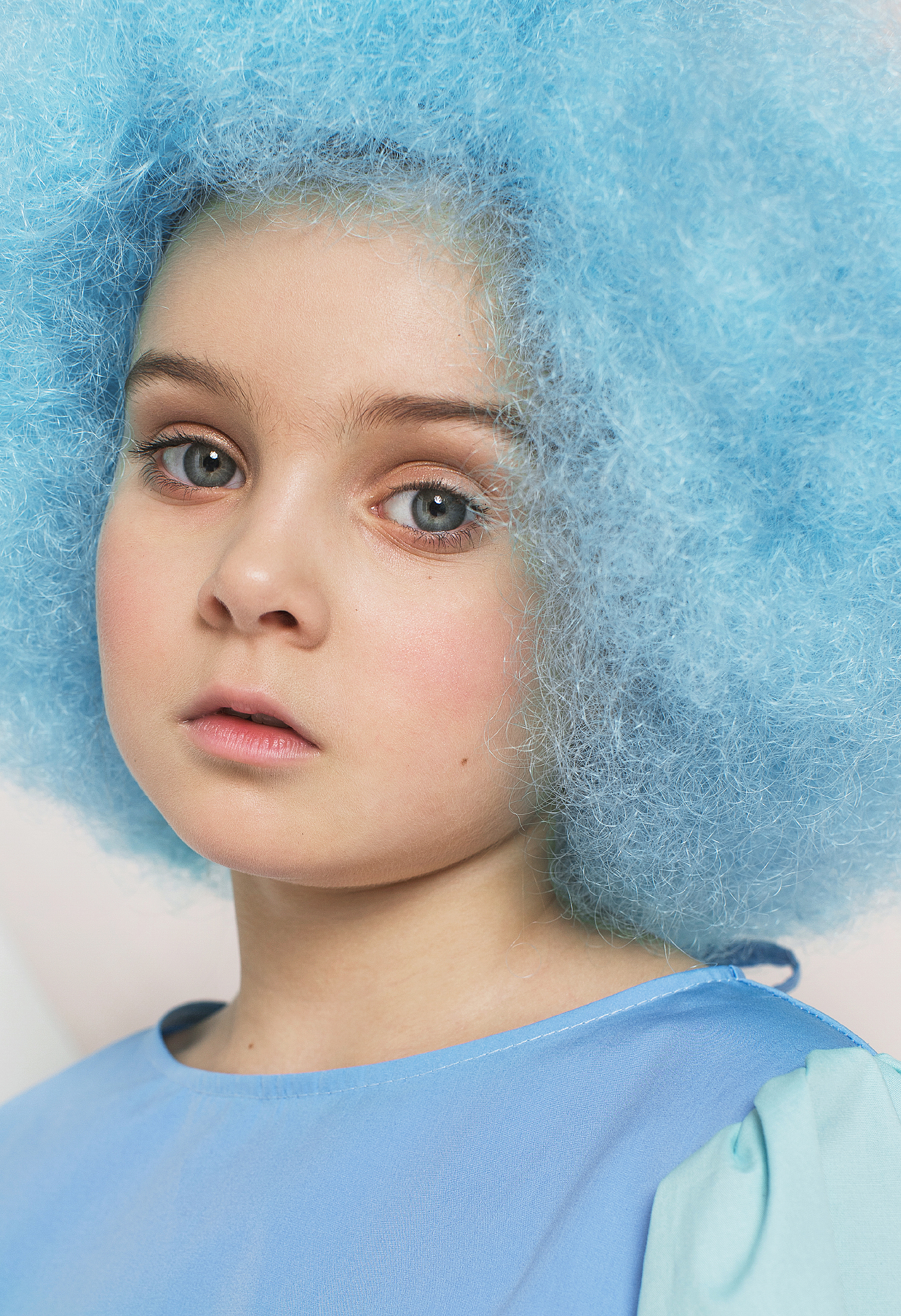 детская фотосессия