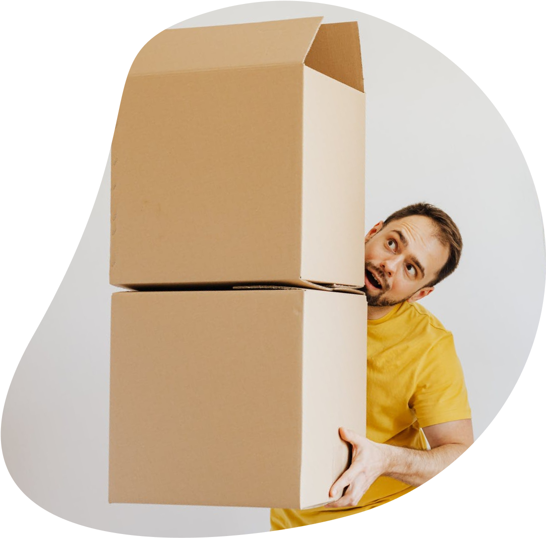 квартирный переезд