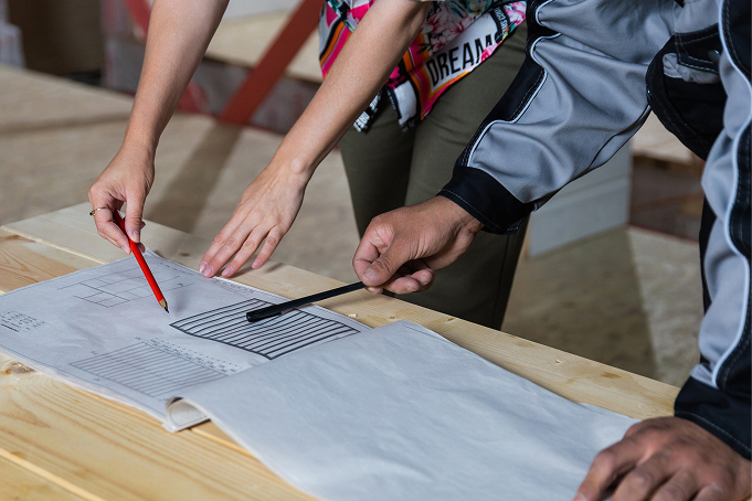 Отзывы о быстровозводимые дома в Ахтырский