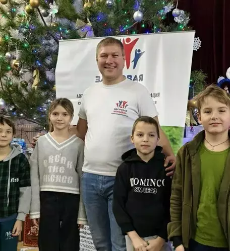 🎄С НОВОГОДНИМ ПОЗДРАВЛЕНИЕМ В «ЛЕСНУЮ СКАЗКУ»🎁